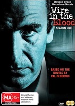 Wire In The Blood: Season One