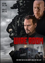 Wire Room