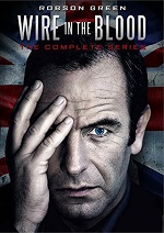 Wire In The Blood - The Complete Series