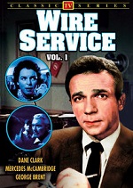 Wire Service - Vol. 1