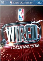 Wired - A Season Inside The NBA
