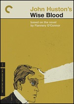 Wise Blood - Criterion Collection