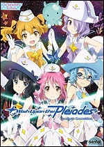 Wish Upon The Pleiades - The Complete Collection