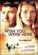 Wish You Were Here