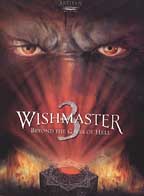Wishmaster 3 - Beyond The Gates Of Hell