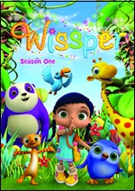 Wissper: Season One