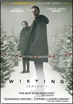 Wisting - Season 1