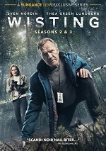 Wisting - Seasons 2 & 3
