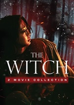 Witch: 2-Movie Collection