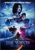 Witch 2: The Other One
