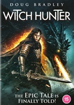 Witch Hunter