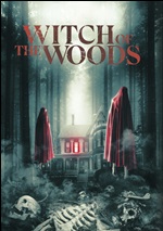 Witch Of The Woods