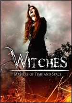 Witches: Masters Of Time And Space