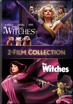 Witches: 2-Film Collection
