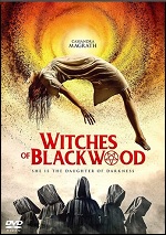Witches Of Blackwood
