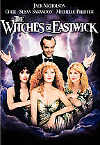 Witches Of Eastwick