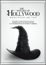 Witches Of Hollywood