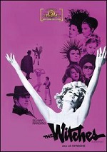 Witches