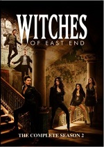 Witches Of East End - The Complete Second Season