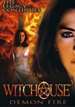 Witchouse 3 - Demon Fire 