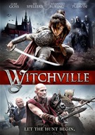 Witchville