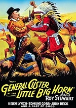 With General Custer At The Little Big Horn