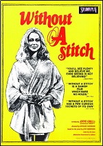 Without A Stitch