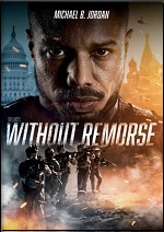 Without Remorse