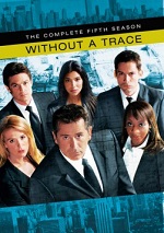 Without A Trace - The Complete Fifth Season