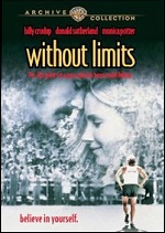 Without Limits