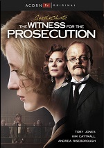 Witness For the Prosecution