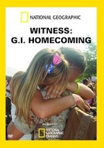 Witness: G.I. Homecoming