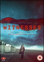 Witnesses: The Complete Series