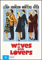 Wives And Lovers