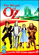 Wizard Of Oz