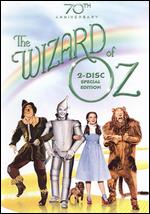 Wizard Of Oz - 70th Anniversary - Special Edition