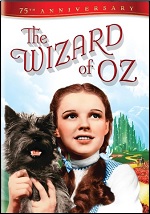 Wizard Of Oz - 75th Anniversary Edition