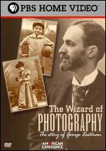 Wizard Of Photography, The