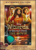 Wizards Of Waverly Place - The Movie - Extended Edition