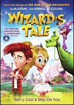 Wizard's Tale