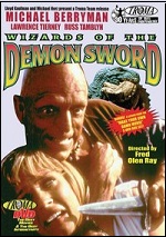 Wizards Of The Demon Sword