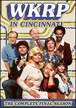 WKRP In Cincinnati - The Final Season