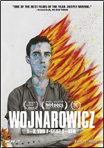 Wojnarowicz