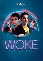 Woke - Season 1