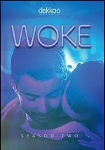 Woke - Season 2