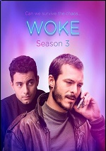 Woke - Season 3