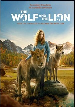 Wolf And The Lion