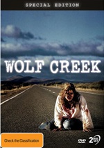 Wolf Creek - Special Edition