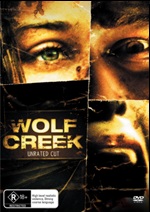 Wolf Creek: Unrated Cut