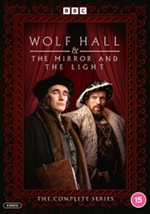 Wolf Hall / The Mirror And The Light